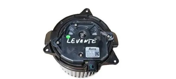 Maserati Levante Heater fan/blower KFB1512VX00C4B
