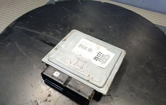 Audi A4 S4 B9 Engine control unit/module ECU