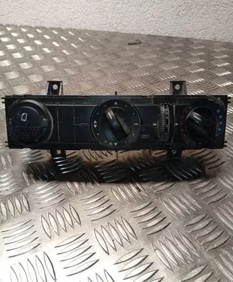 Mercedes-Benz Sprinter W906 Air conditioner control unit module 74553104