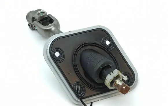 Hyundai Ioniq 5 Steering column universal joint QLJQLX5J 22012611036
