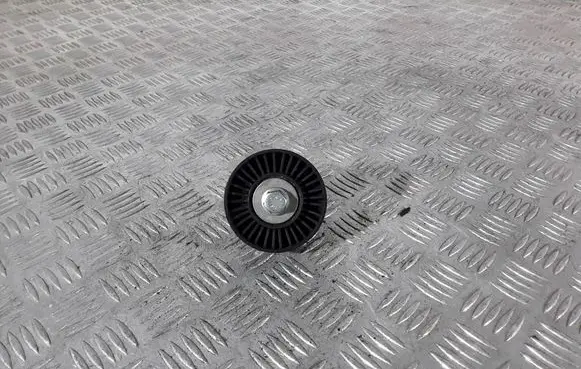 Land Rover Range Rover L322 Alternator belt tensioner 