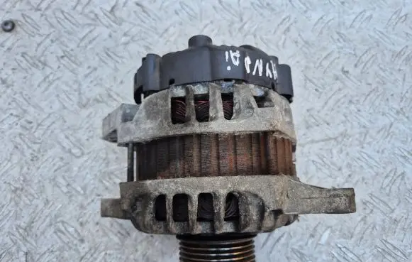 Generator/alternator