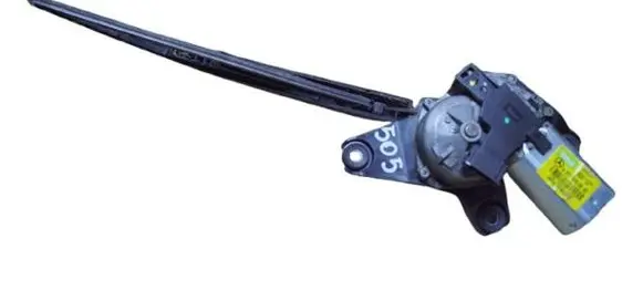 Mercedes-Benz ML W164 Rear window wiper motor A2518200042