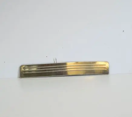Mercedes-Benz C W204 sill trim set (inner) A2046800235