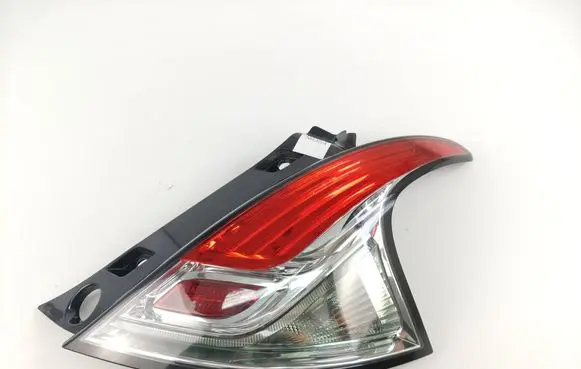 Lancia Ypsilon Rear/tail lights RGC16369