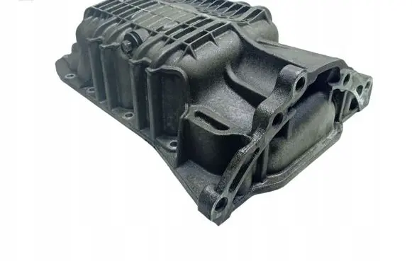Ford Focus Oil sump 