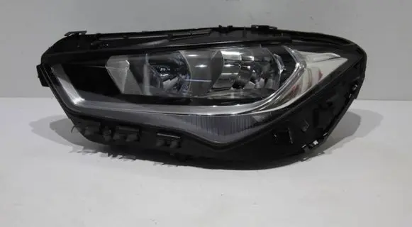 Mercedes-Benz CLA C118 X118 Headlight/headlamp A1189061900 1EG2486