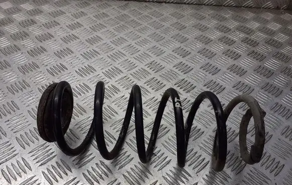 Mitsubishi Colt Rear coil spring