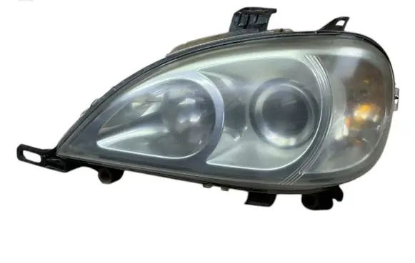 Mercedes-Benz ML W163 Headlight/headlamp 22315500 22316900