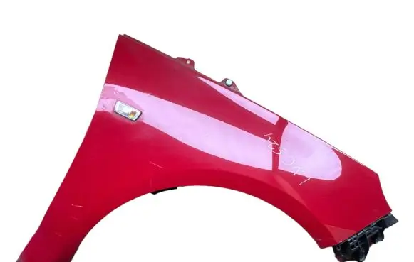 Opel Adam Fender
