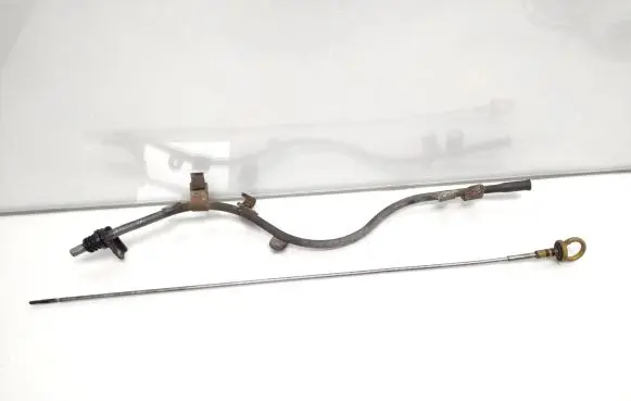 Opel Zafira B Oil level dip stick 55200223