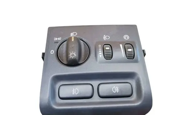 Volvo S40, V40 Light switch 30613945
