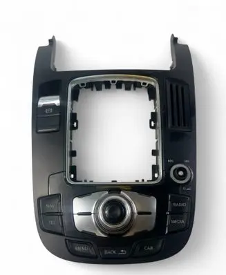 Audi A5 8T 8F Head unit multimedia control 8T0919611K