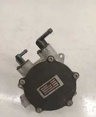 Opel Antara Vacuum pump 25187821 9140300110