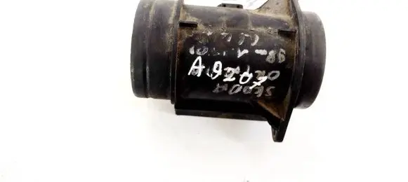 Citroen C4 Grand Picasso Mass air flow meter 074906461 71822101 07490646171822101