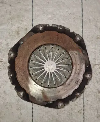 Land Rover Discovery Pressure plate 