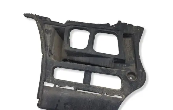 BMW 3 E90 E91 Bumper support mounting bracket corner 7907259