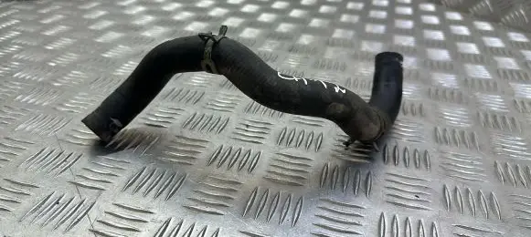 Renault Megane IV Engine coolant pipe/hose
