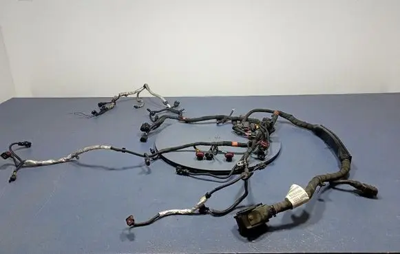 Maserati Levante Other wiring loom 324913