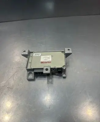Mitsubishi Colt CZ3 Power steering control unit/module A4545450032 MR594091 A68000F22