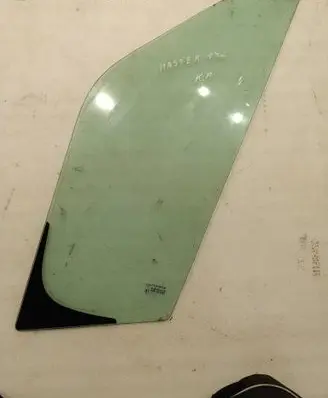 Renault Master III Front triangle window/glass AS2M3240DOT682 43R001582
