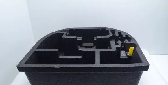 Peugeot RCZ Glove box in trunk YM30300180 314895207