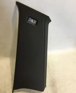 BMW X3 E83 Seat belt trim 514333349003 52107010