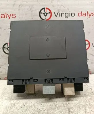 Volkswagen PASSAT B6 Comfort/convenience module 3C0937049E F005V00526 H37S1002