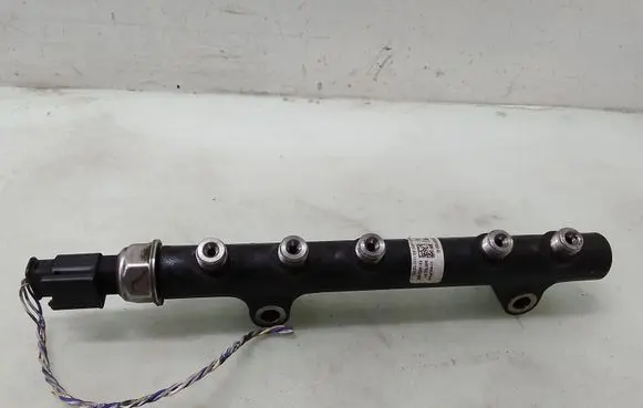 Peugeot 308 Fuel main line pipe 968529758002