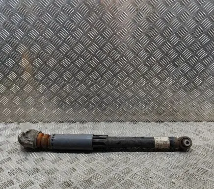 Audi A3 S3 8V Rear shock absorber/damper 5Q0512011KB 5Q0513029GQ