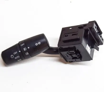 Mazda CX-5 Indicator stalk 17J657