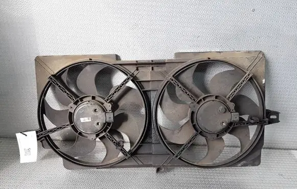 Fan set