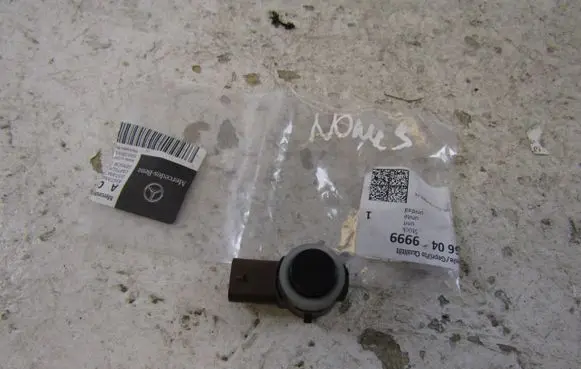 Mercedes-Benz A W177 Parking PDC sensor A0009055604