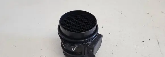 Citroen C5 Mass air flow meter 0004D3