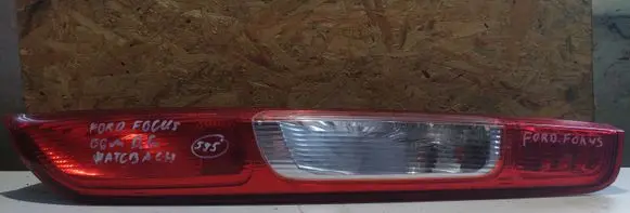 Ford Focus Rear/tail lights 4M5113404A