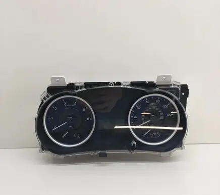 Toyota Hilux (AN120, AN130) Speedometer (instrument cluster) 83800FFC30A
