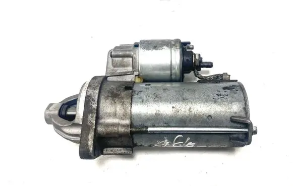 Mercedes-Benz A W169 Starter motor A0051510301