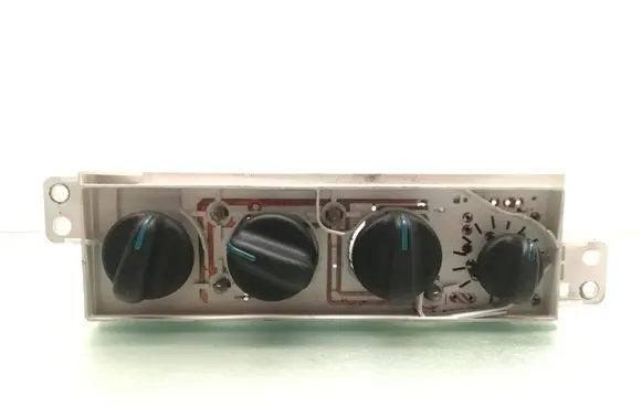Chrysler PT Cruiser Climate control unit 58024B 790197W