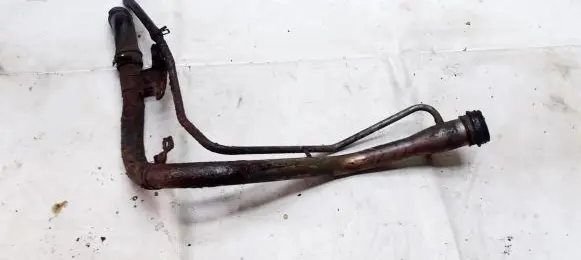 Honda Accord Fuel tank filler neck pipe 