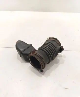 Intake resonator