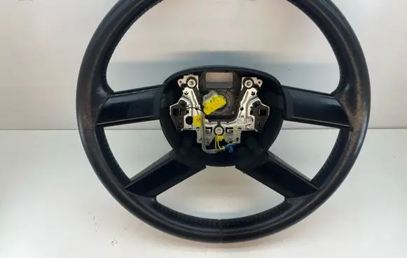 Volkswagen Touran I Steering wheel 6Q0419091H