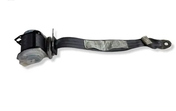 Honda Logo Rear seatbelt 0012276