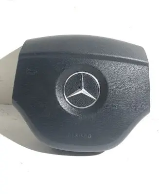 Mercedes-Benz ML W164 Steering wheel airbag A1644600098