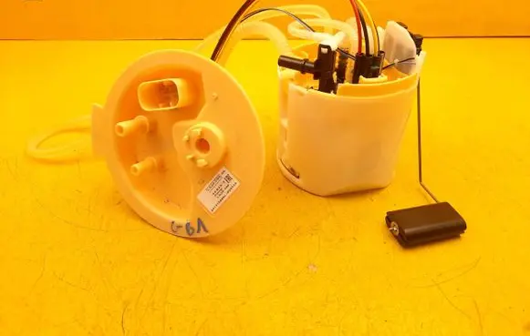 BMW 5 G60 In-tank fuel pump 5A2AC94 5A06496