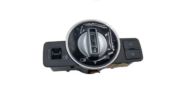 Mercedes-Benz C W204 Light switch A2049058002