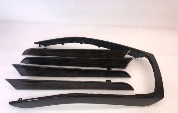 Audi A5 Sportback 8TA Front door card panel trim 8K0883305