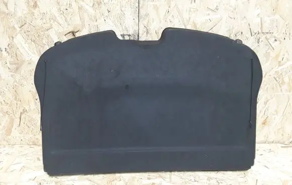 Toyota Avensis T250 Parcel shelf 6133005160