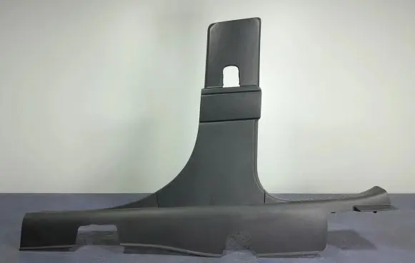 Jeep Compass Other sill/pillar trim element