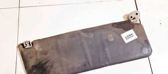 Ford Transit Sun visor