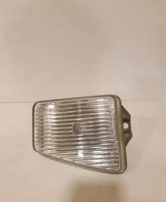 Volkswagen PASSAT B2 Front fog light 123758